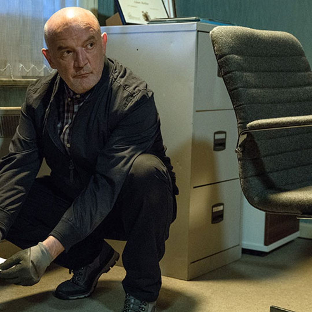 Corrie's Pat Phelan to take a new hostage – who is his next victim?