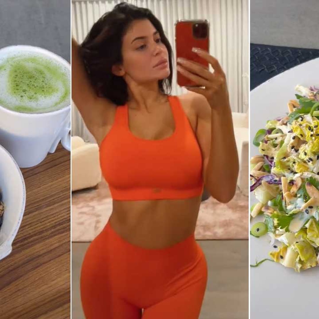 Kylie Jenner's epic daily diet is so easy to recreate – and it's not as healthy as you think