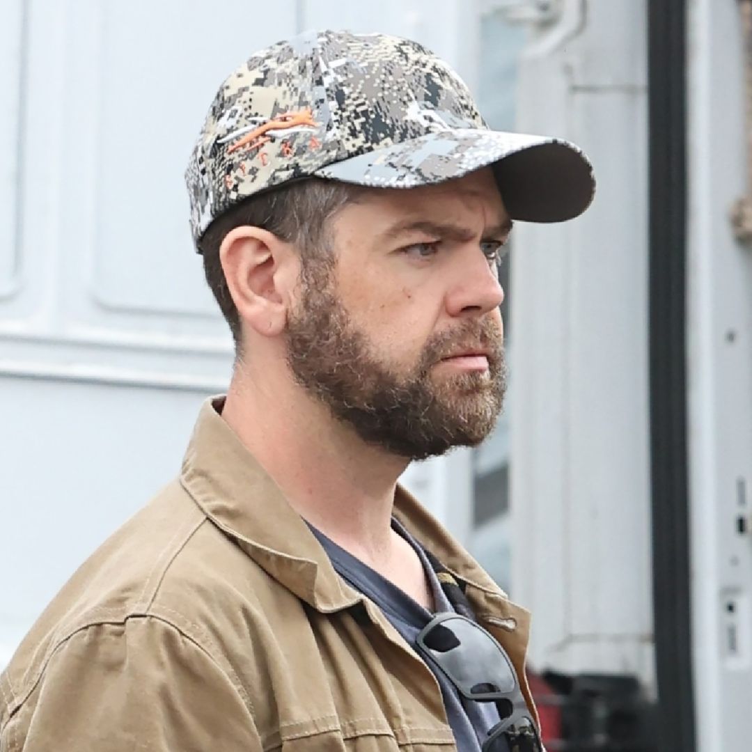 Jack Osbourne makes emotional return to spotlight in honor of dad Ozzy Osbourne