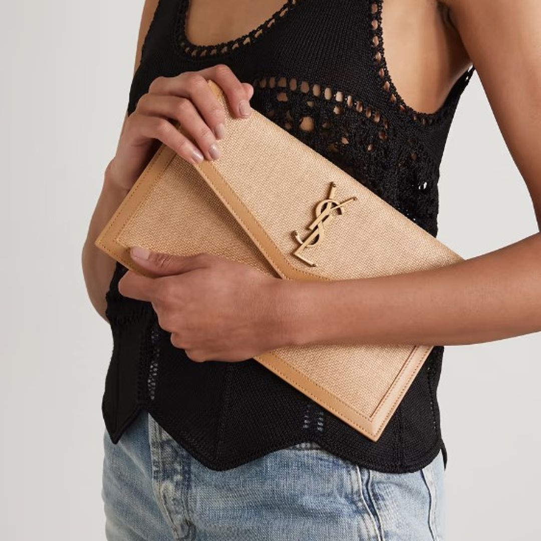7 accessories from NET-A-PORTER that every cool-girl wants right now