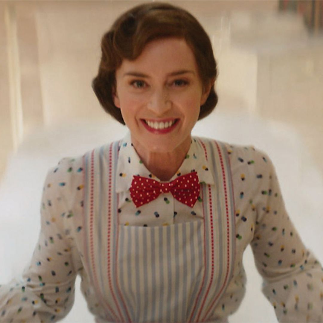 Primark just dropped a Mary Poppins range and it's practically perfect in every way
