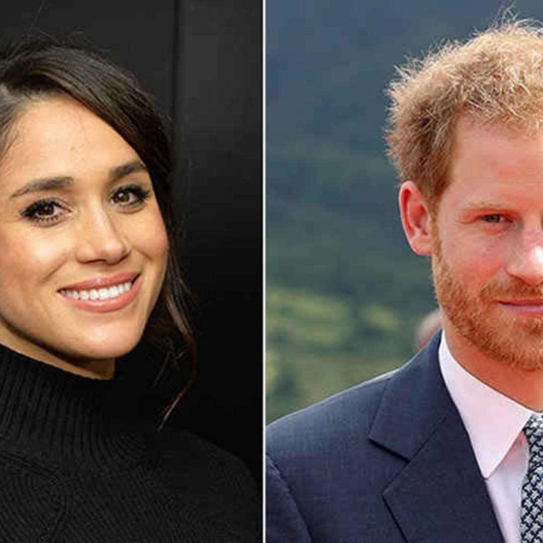 Will Meghan Markle join Prince Harry at Invictus Games opening ceremony?