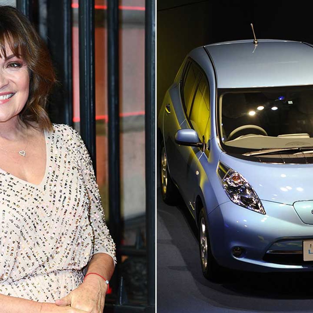 Surprising celebrities who drive eco-friendly cars