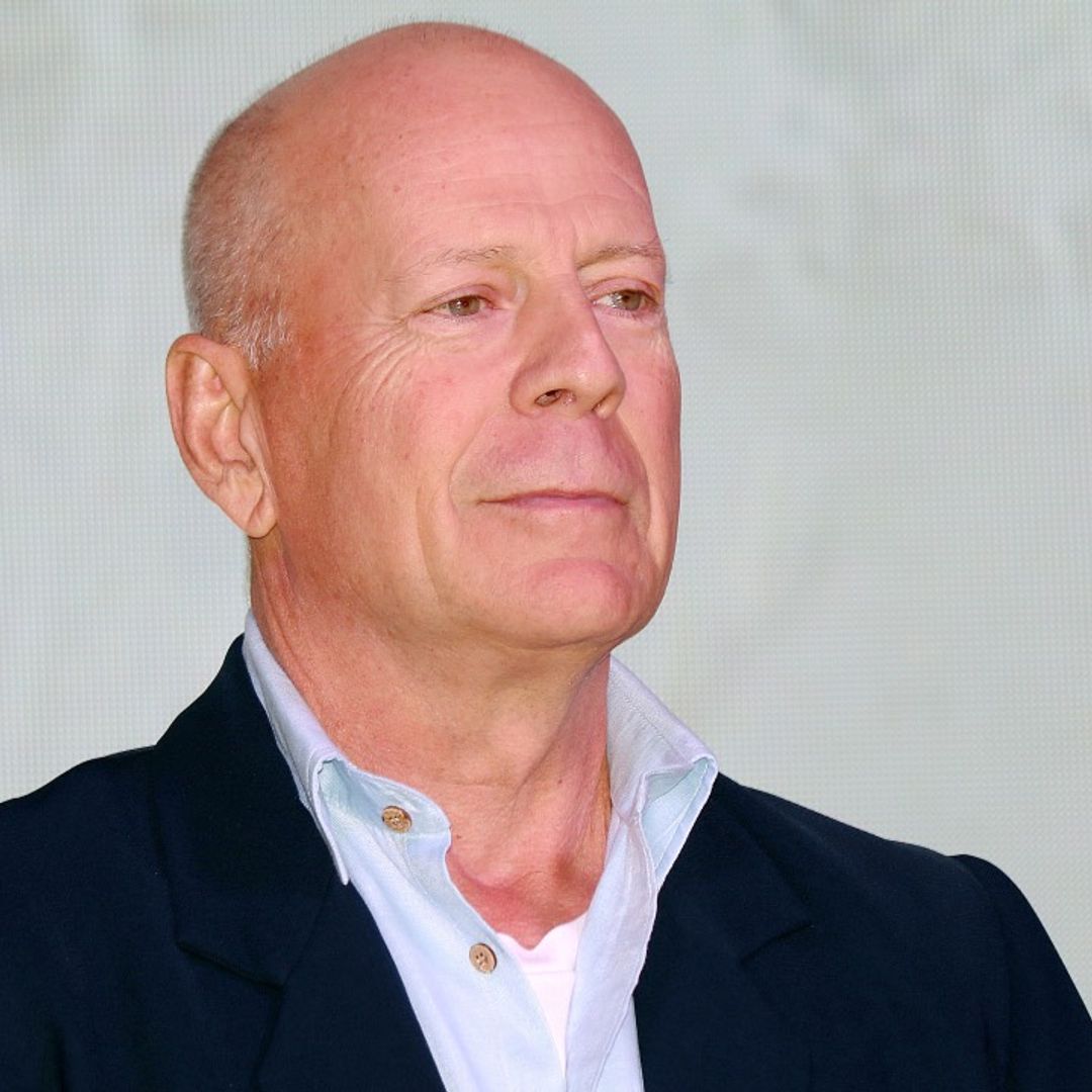 Bruce Willis' co-star opens up about working with the star on one of his last films