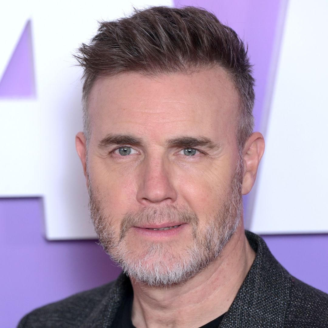 Gary Barlow's brave admission about past battle with bulimia