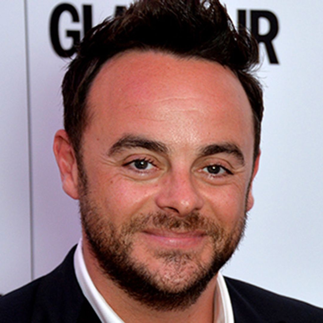 Fans support Ant McPartlin as he checks into rehab for anxiety and painkiller addiction