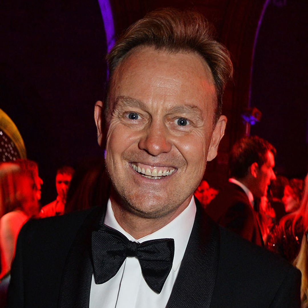 Everything you need to know about Jason Donovan's family