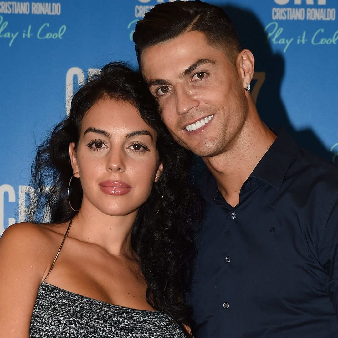 Cristiano Ronaldo and Georgina Rodriguez's 6 children they call their 'blessings' - including late son Angel