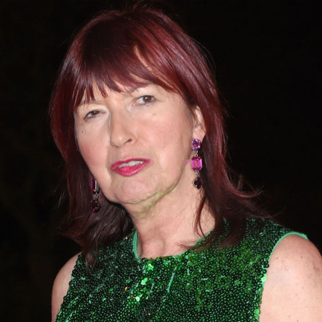 Loose Women's Janet Street-Porter opens up about anxiety battle