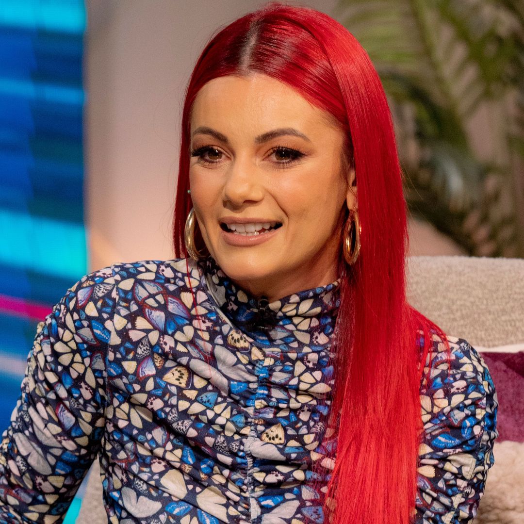 Dianne Buswell And Joe Sugg S £3 5m Home They Fell In Love With