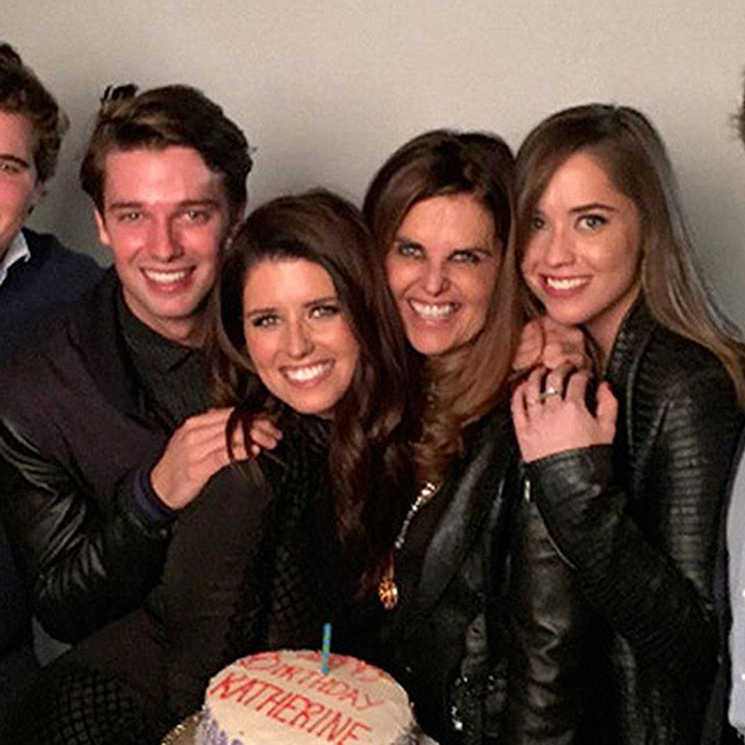 Katherine Schwarzenegger's Super Bowl plans include her 'very close' family and these party tips