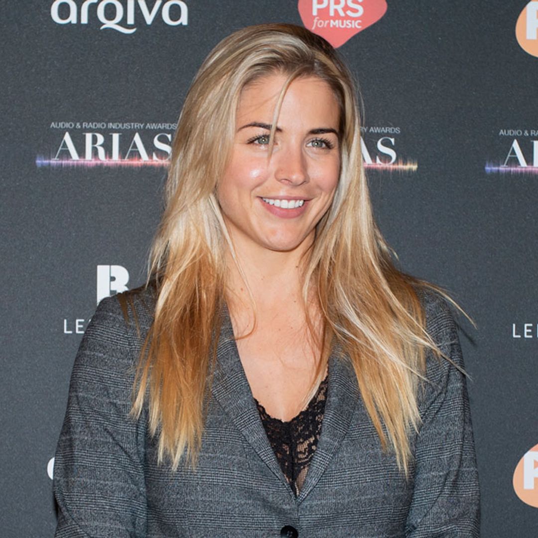 Gemma Atkinson shares heartbreaking story asking for help