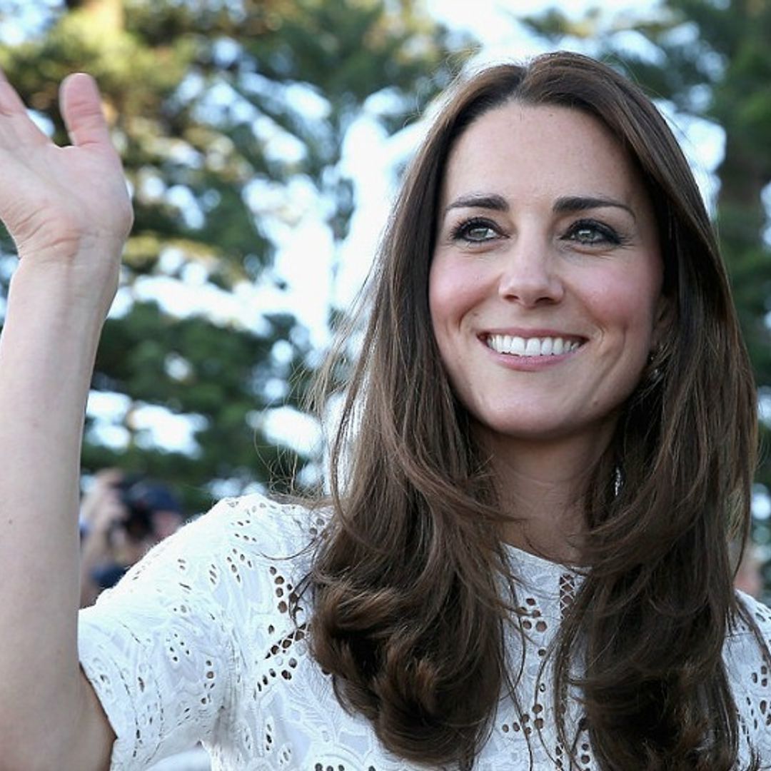 Kate Middleton: What – and how – the Duchess will pack for her royal tour