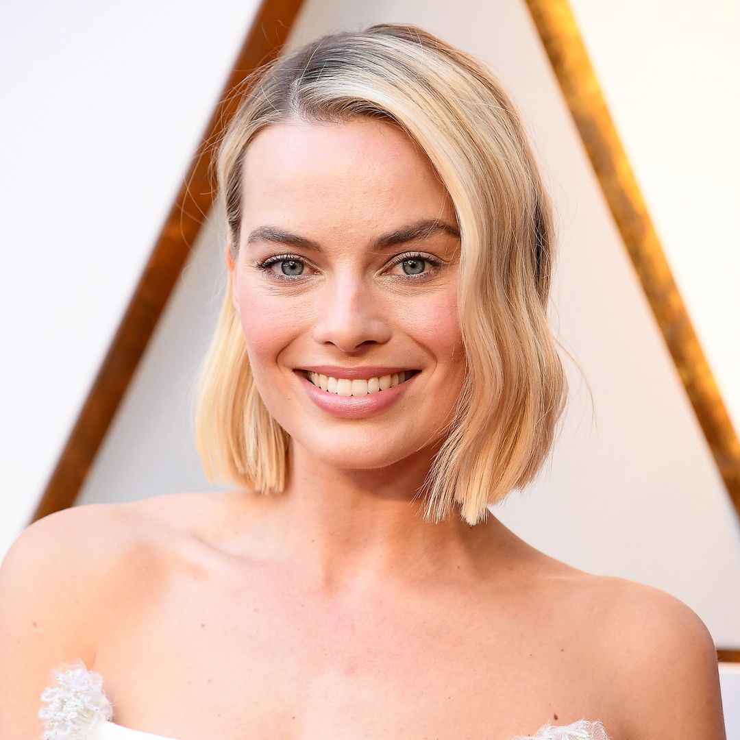 Margot Robbie ate this one meal 'every single day' and it may surprise you