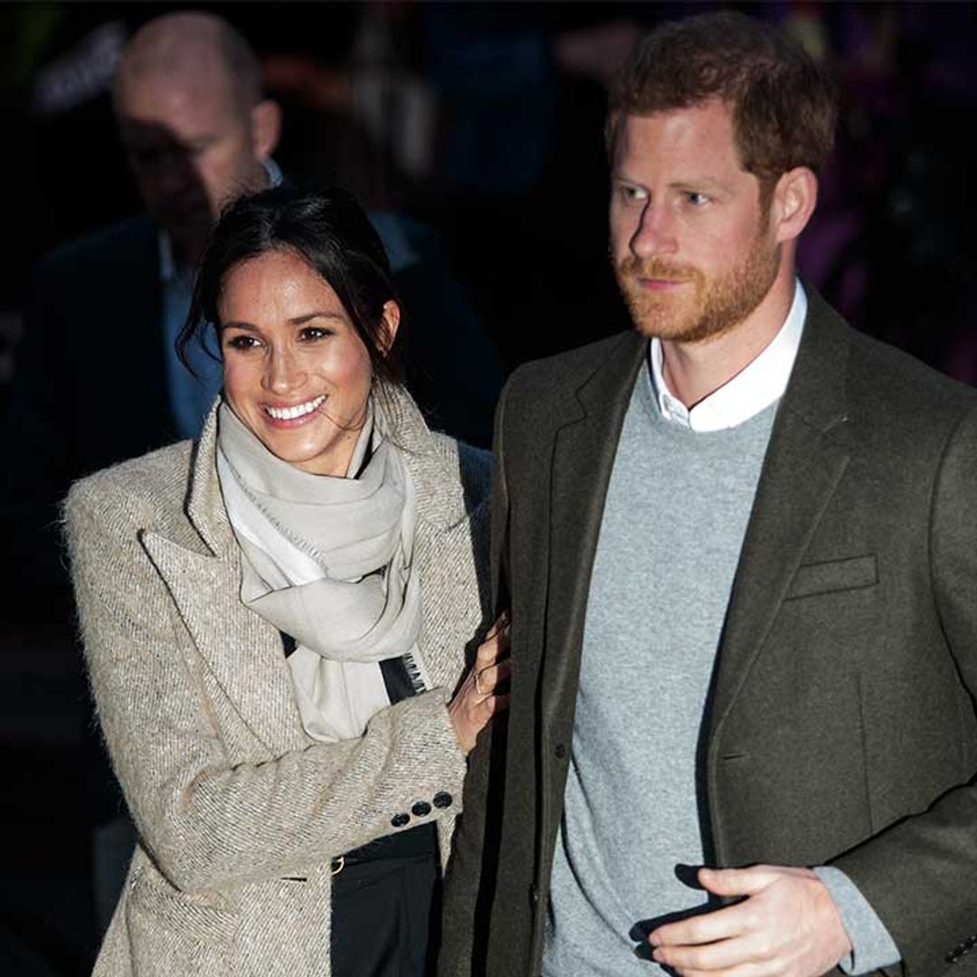 Prince Harry and Meghan Markle's favourite date spots in London revealed