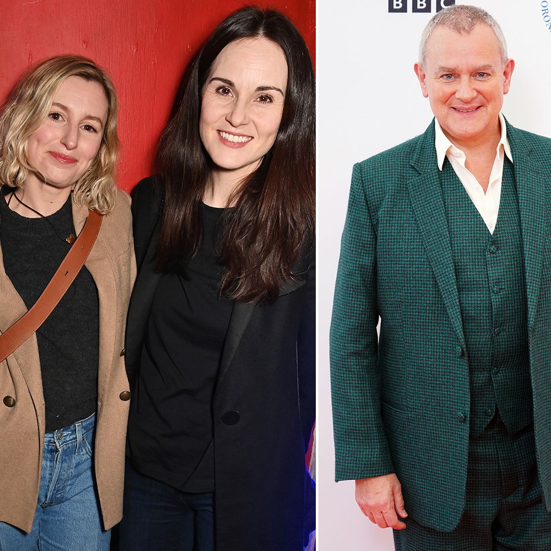 Downton Abbey stars then and now: what they've been up to since the show's end