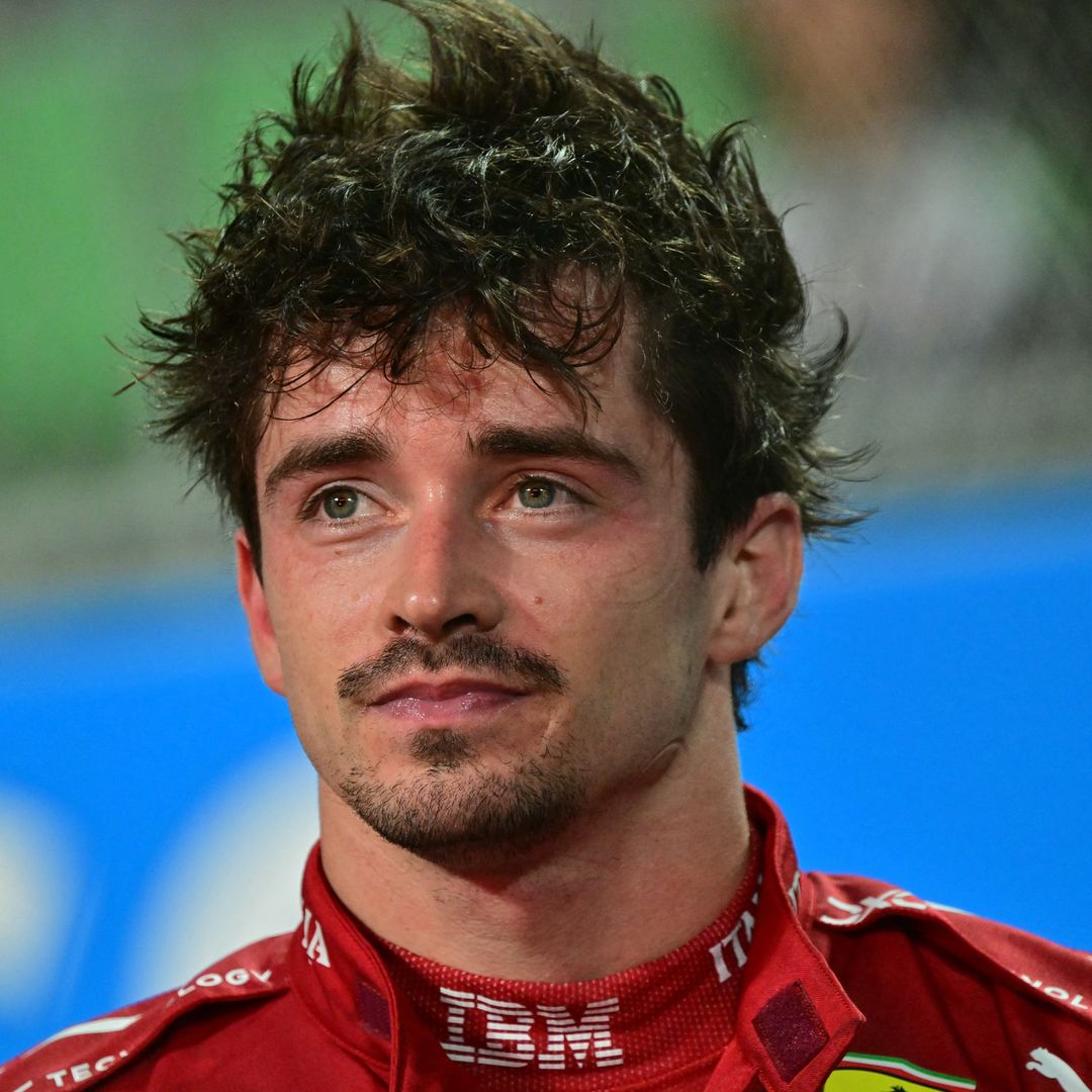Charles Leclerc's 'signature sky residence' Miami waterfront home worth over £2.3 million