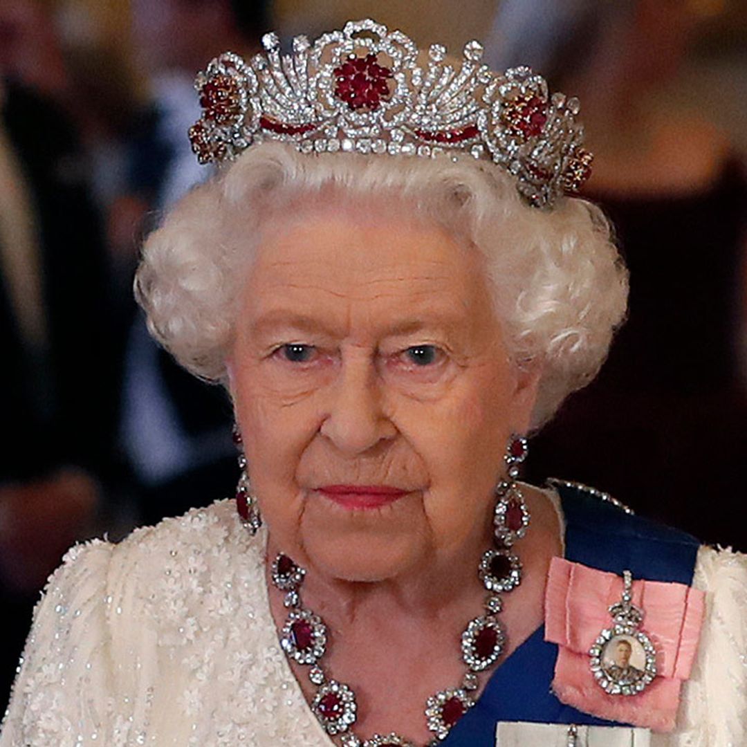 Why the Queen won't wear a tiara for meeting with US President Joe Biden