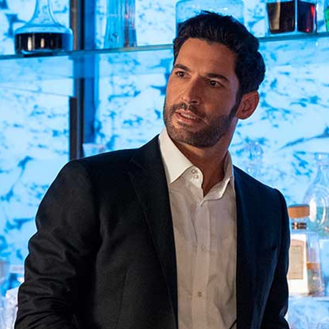 Update  About Tom Ellis