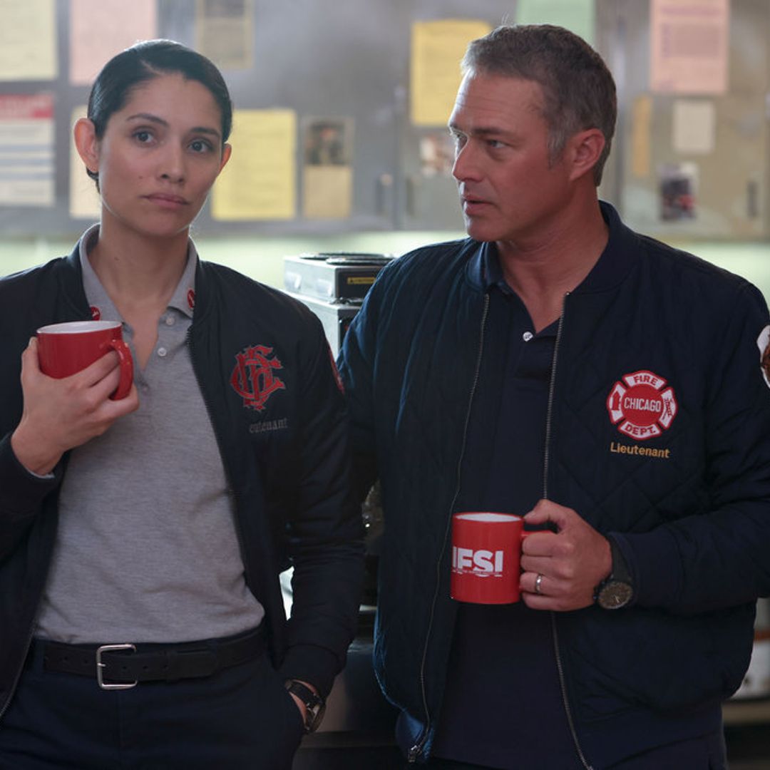 Chicago Fire fans issue same demand after long-awaited season 12 premiere