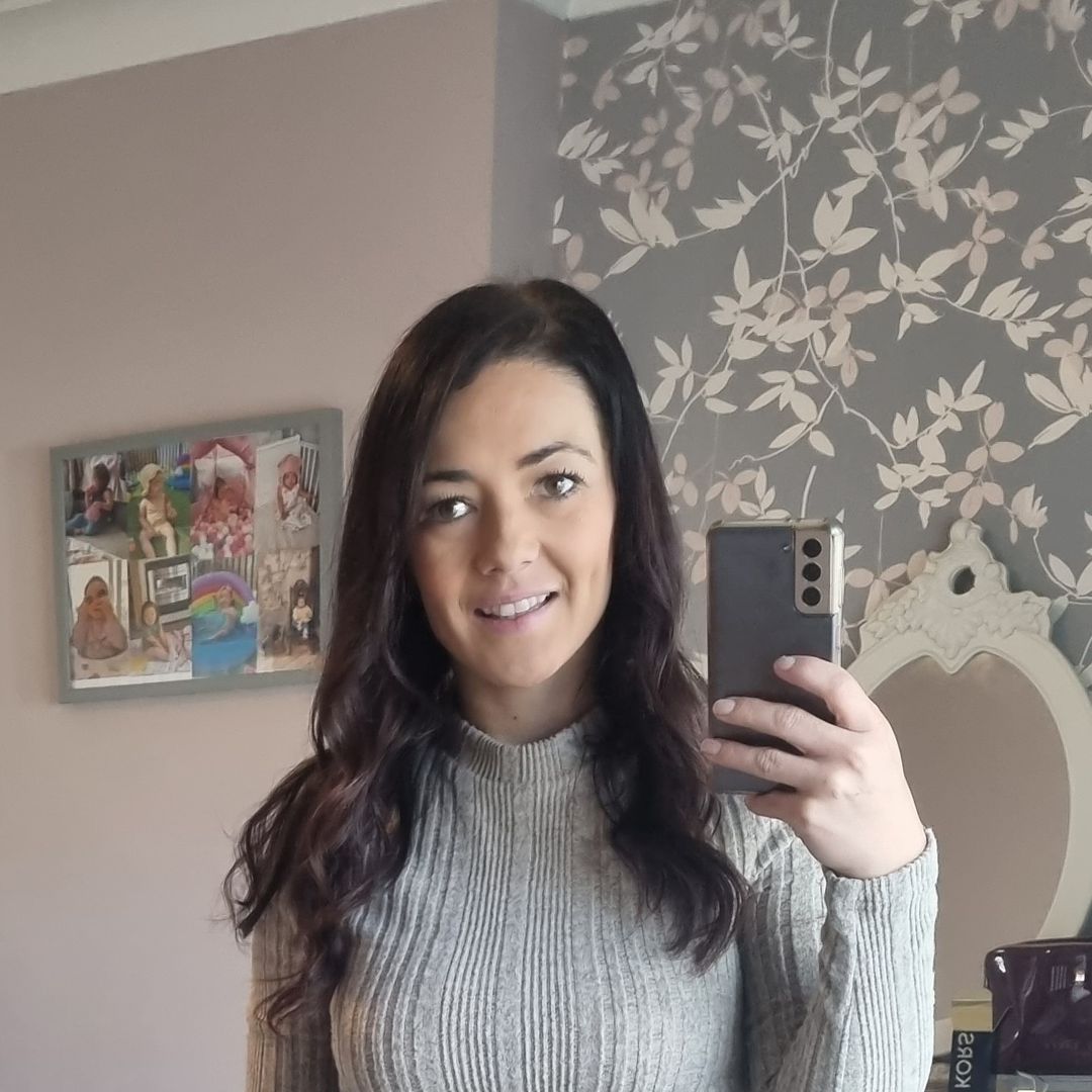 I ditched the dye and went grey at 33 - now I get so many compliments