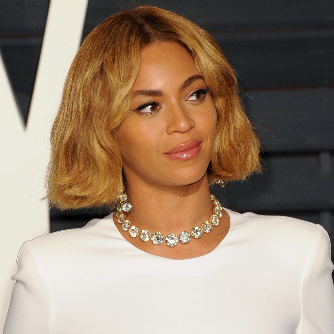 Beyoncé's family gather around following star's latest public ...