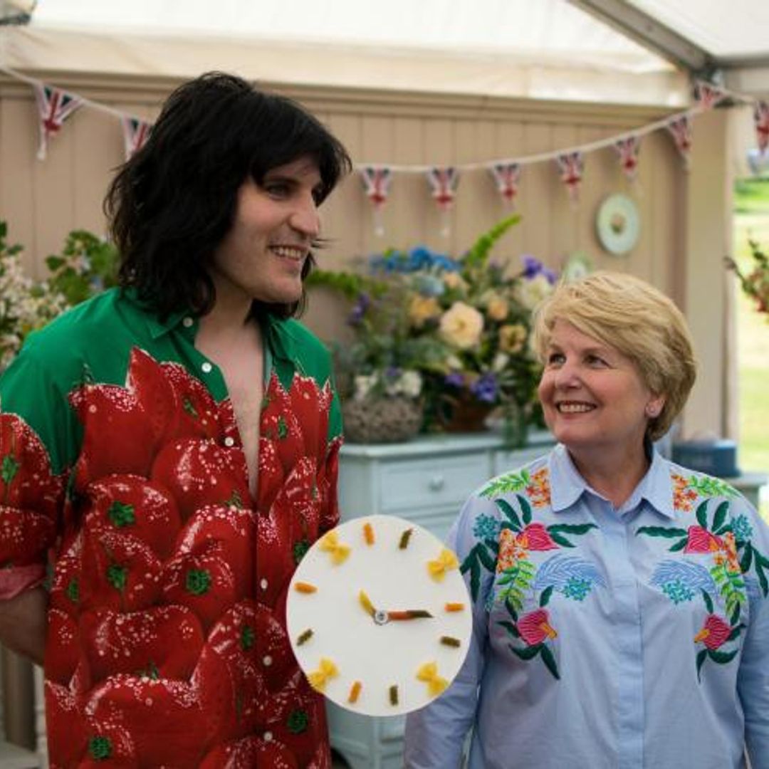 Fans left devastated after latest baker's exit from Great British Bake Off
