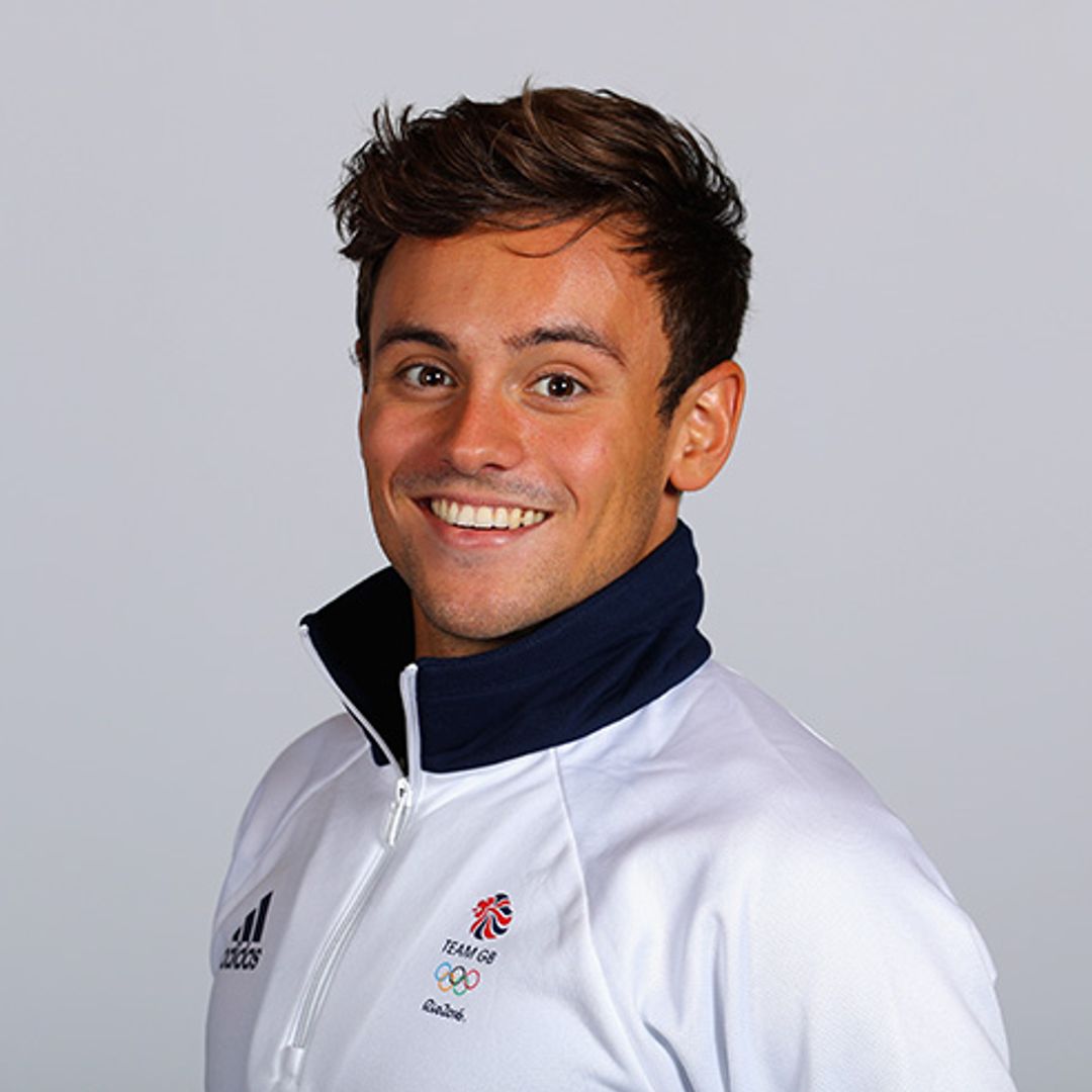Tom Daley shares worries after toxic-looking green Olympic pool is closed