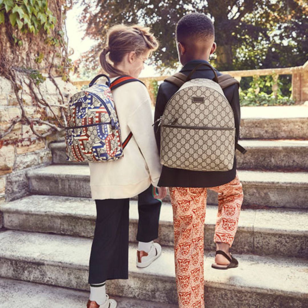 The 11 things every back-to-school bag MUST have