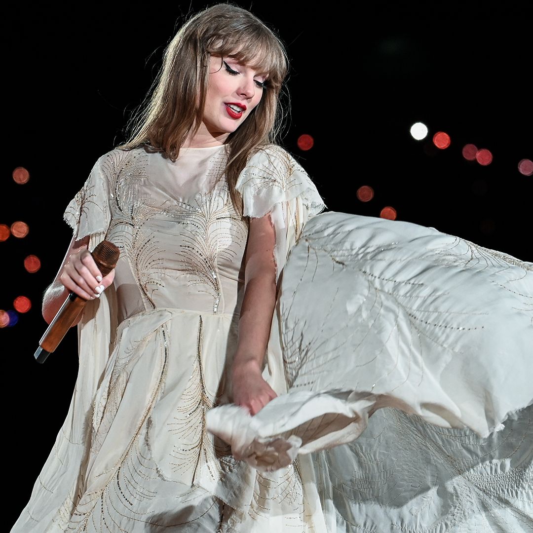 Taylor Swift's marriage talk in lyrics explored - what this means for future with Travis Kelce