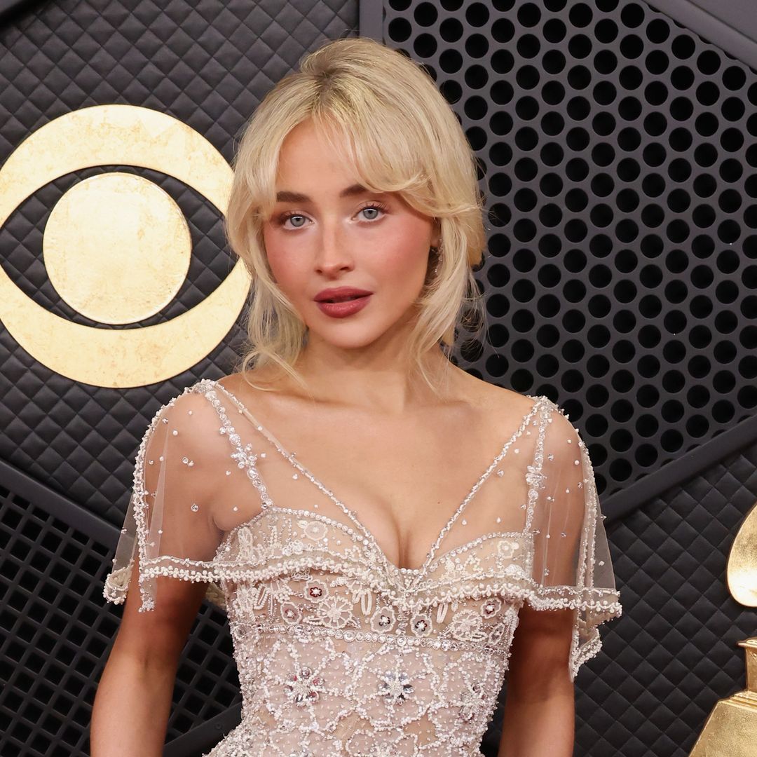 Grammy Awards 2026: From slick leather to the 'naked dress 2.0' - these are the biggest trends from the red carpet
