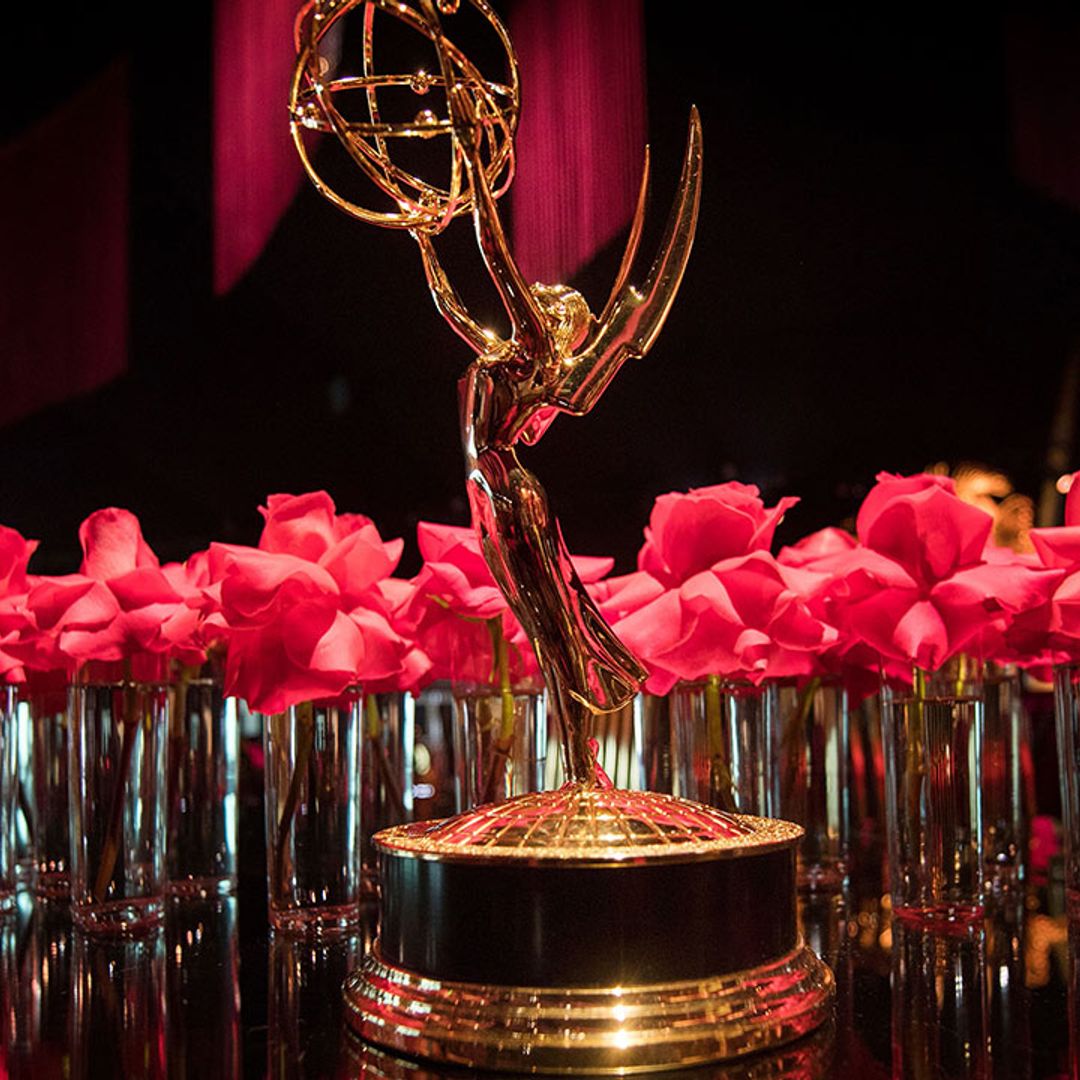 Everything you need to know about the 2022 Emmy Awards