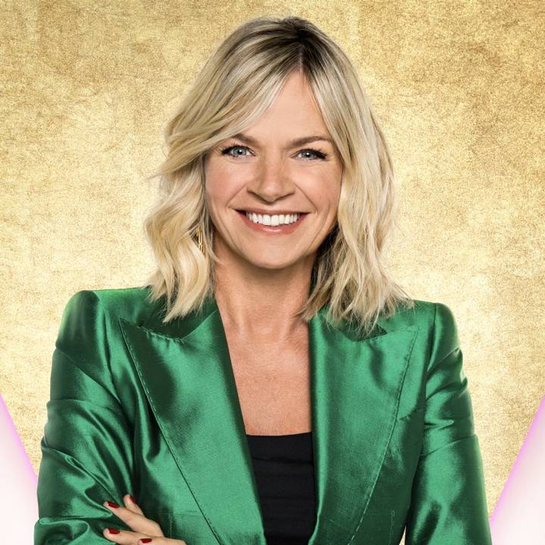 Why Zoe Ball won't be presenting It Takes Two all week