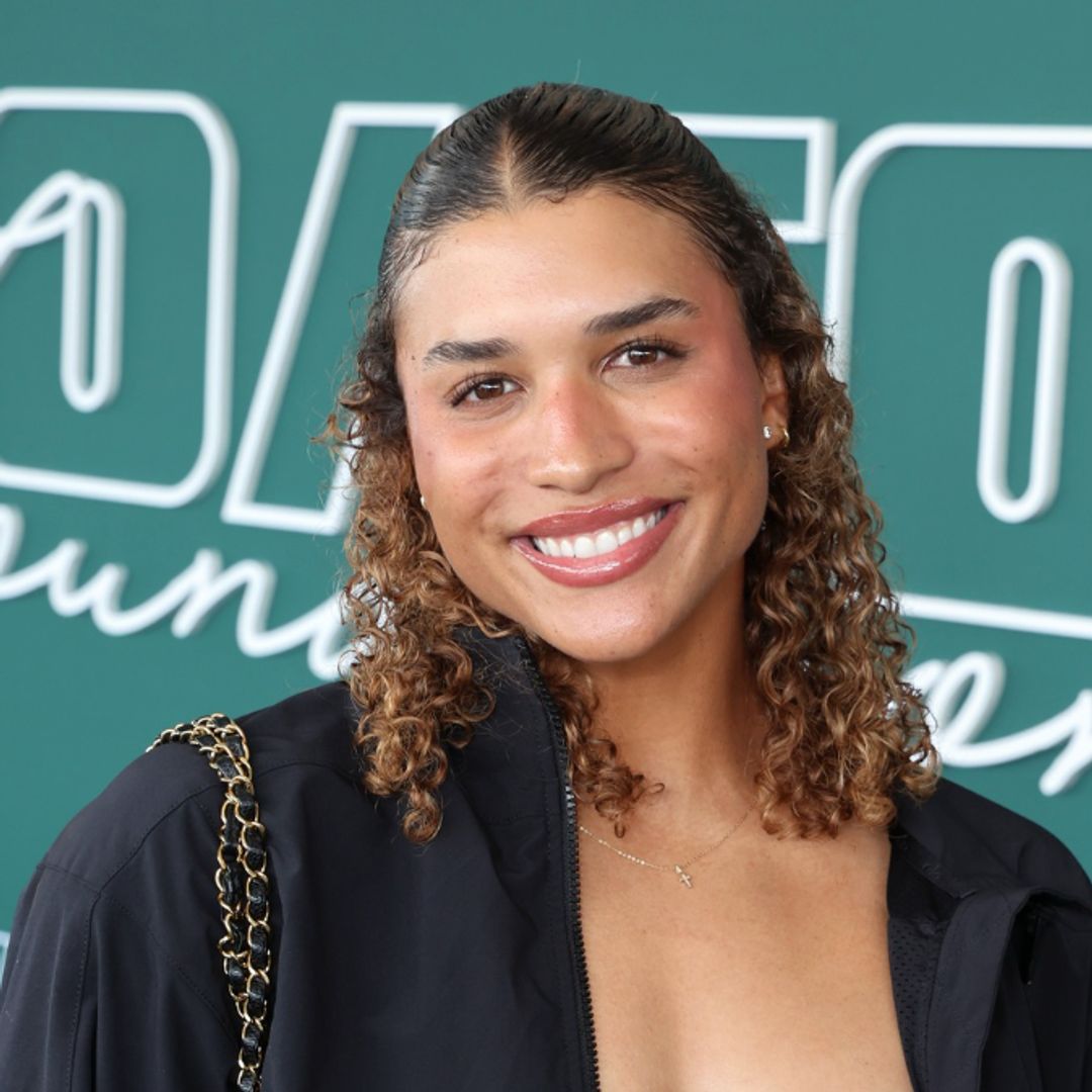 Meet Tom Brady's striking niece who is making sporting history