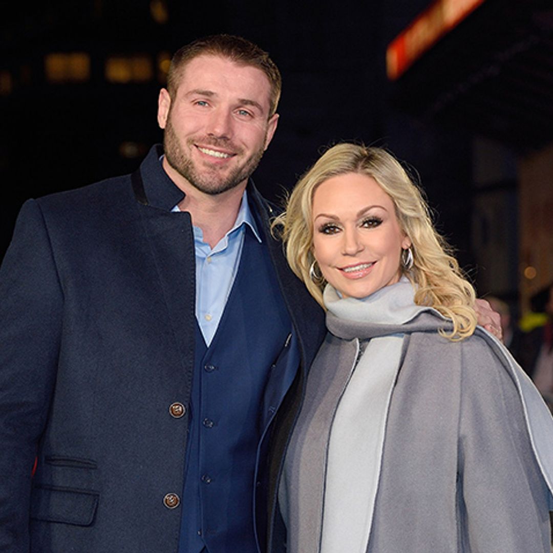 Ben Cohen's ex wife Abby confirms divorce: 'I wish him well with his new family'