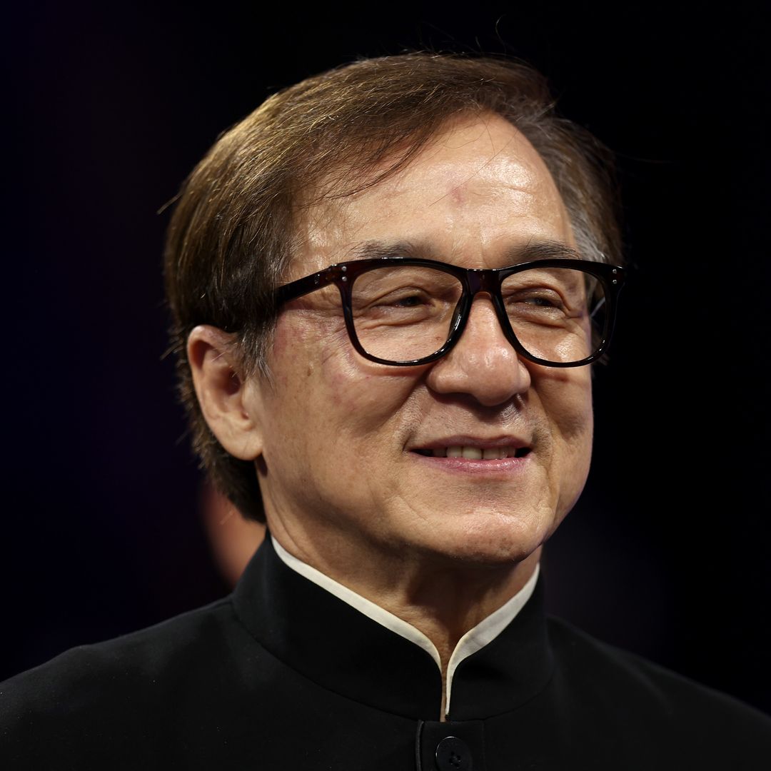 Jackie Chan's real personality away from the cameras revealed