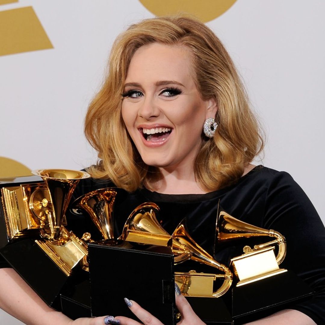 Adele's new album is complete - and here's what her friend thinks