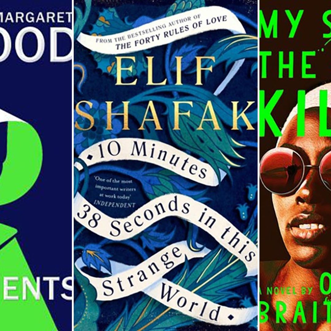 The Booker Prize longlist novels to add to your summer reading list