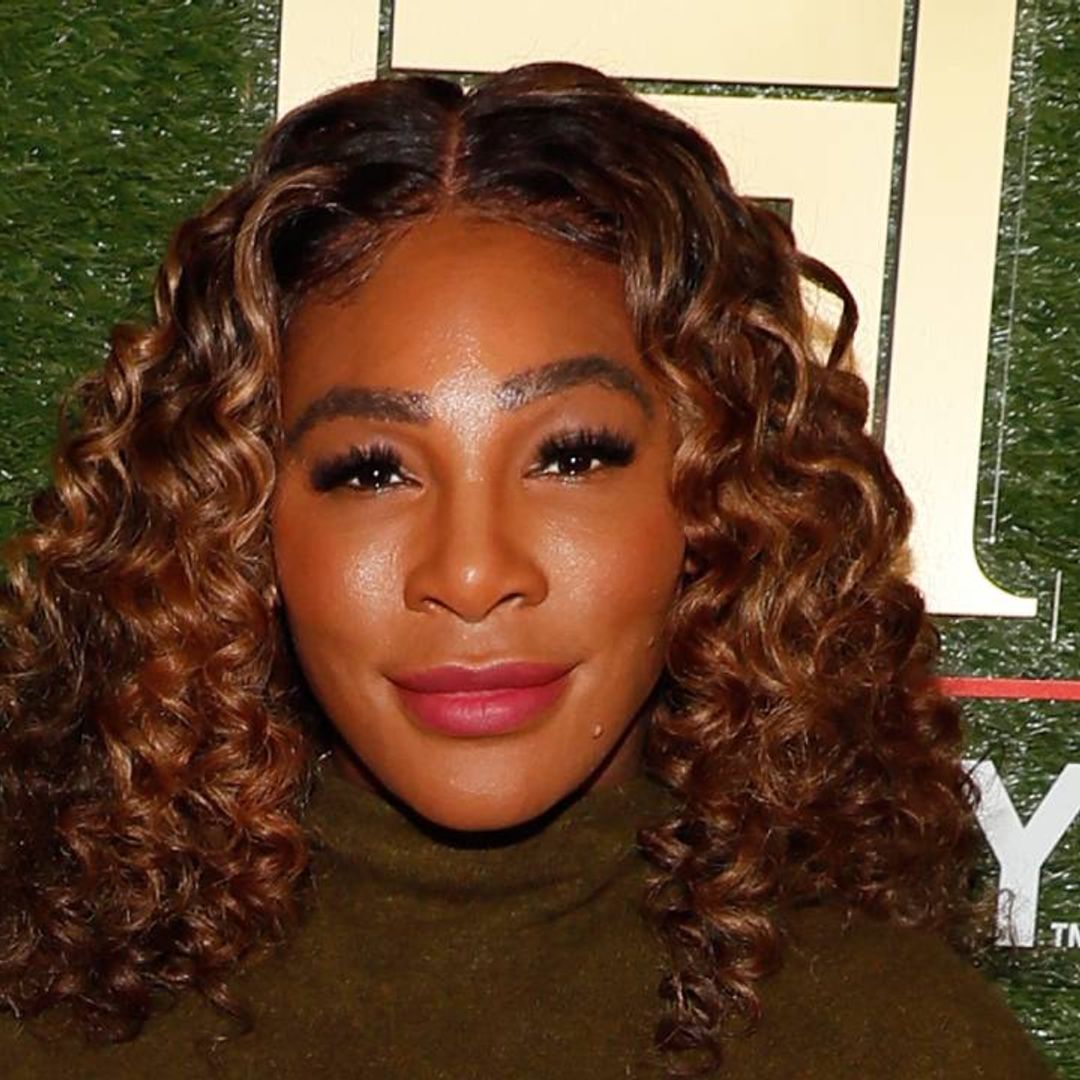Serena Williams opens up about struggling to balance motherhood and tennis