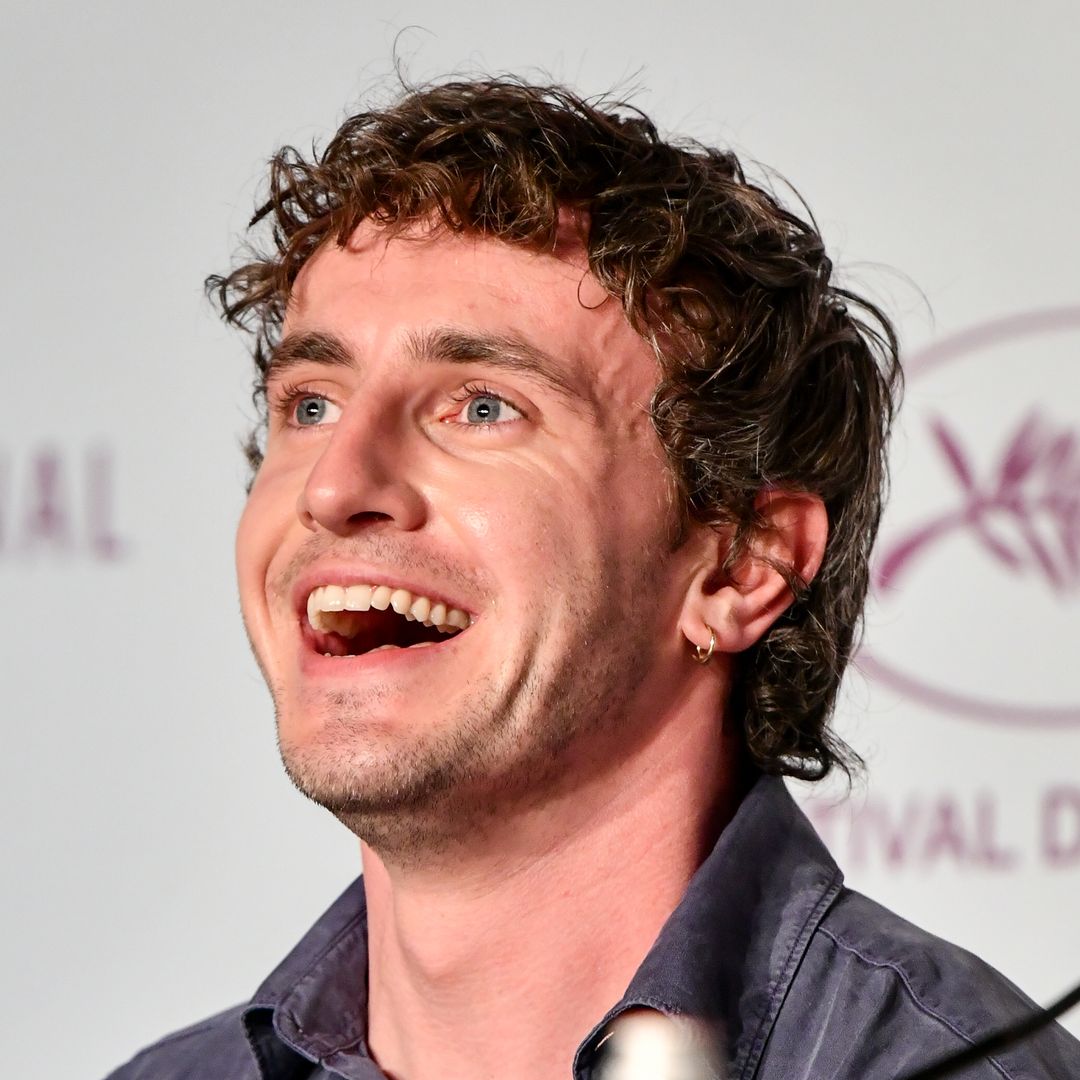 Paul Mescal and Josh O'Connor's The History of Sound looks like a must-see – watch