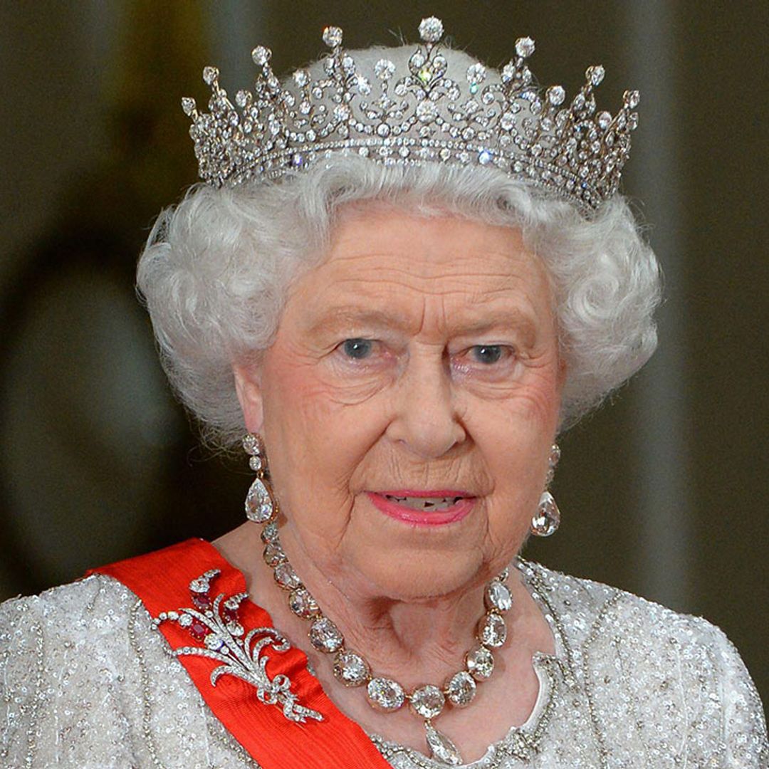 The Queen shares her star sign with three great-grandchildren – here's how they are alike