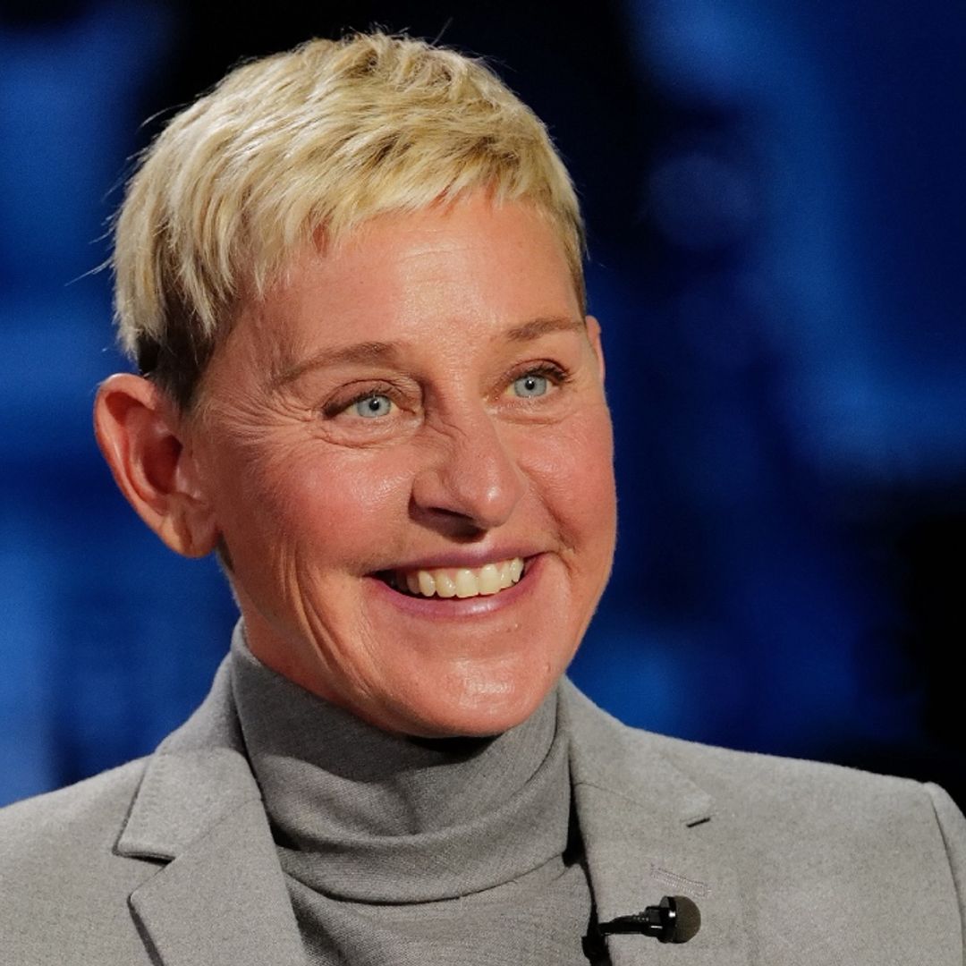 Ellen DeGeneres' life after end of her talk show