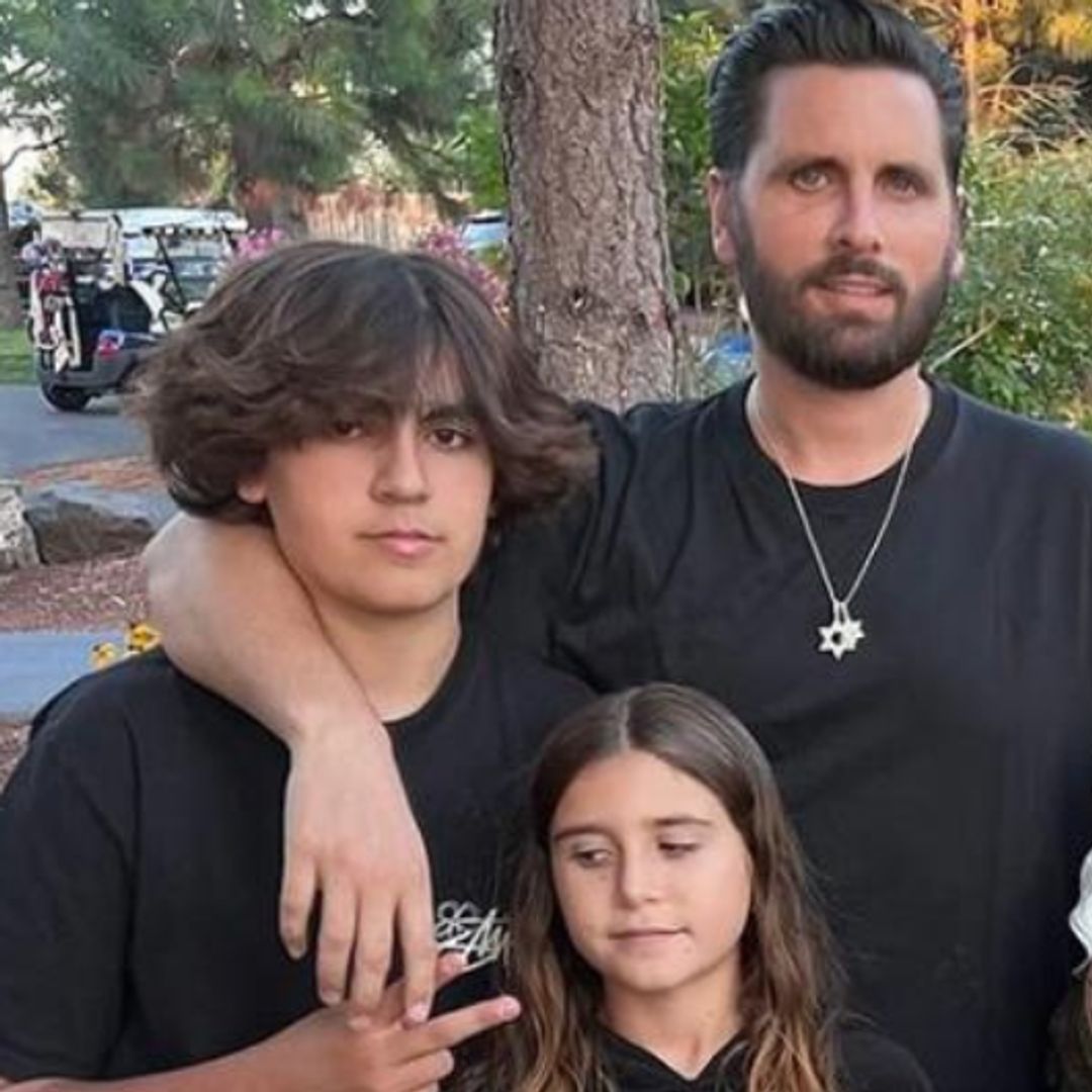 Inside Mason Disick's private life away from the spotlight