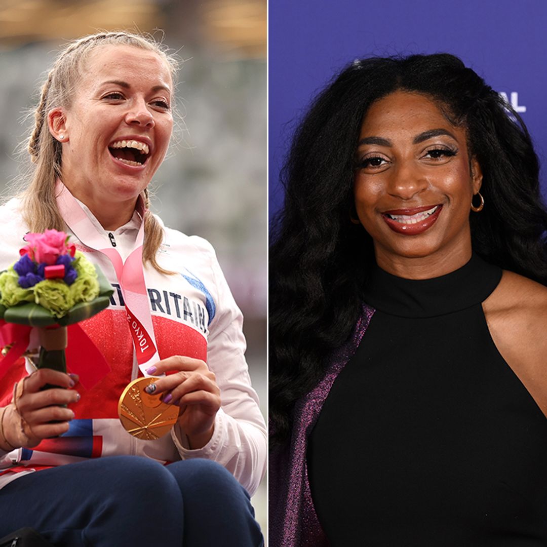 11 British Paralympians to look out for – from Hannah Cockroft to Kadeena Cox and Alfie Hewett