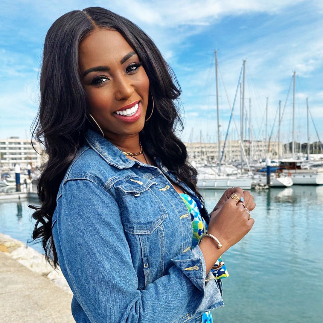 Leah Charles-King opens up about her bipolar diagnosis and why she hid it for 7 years