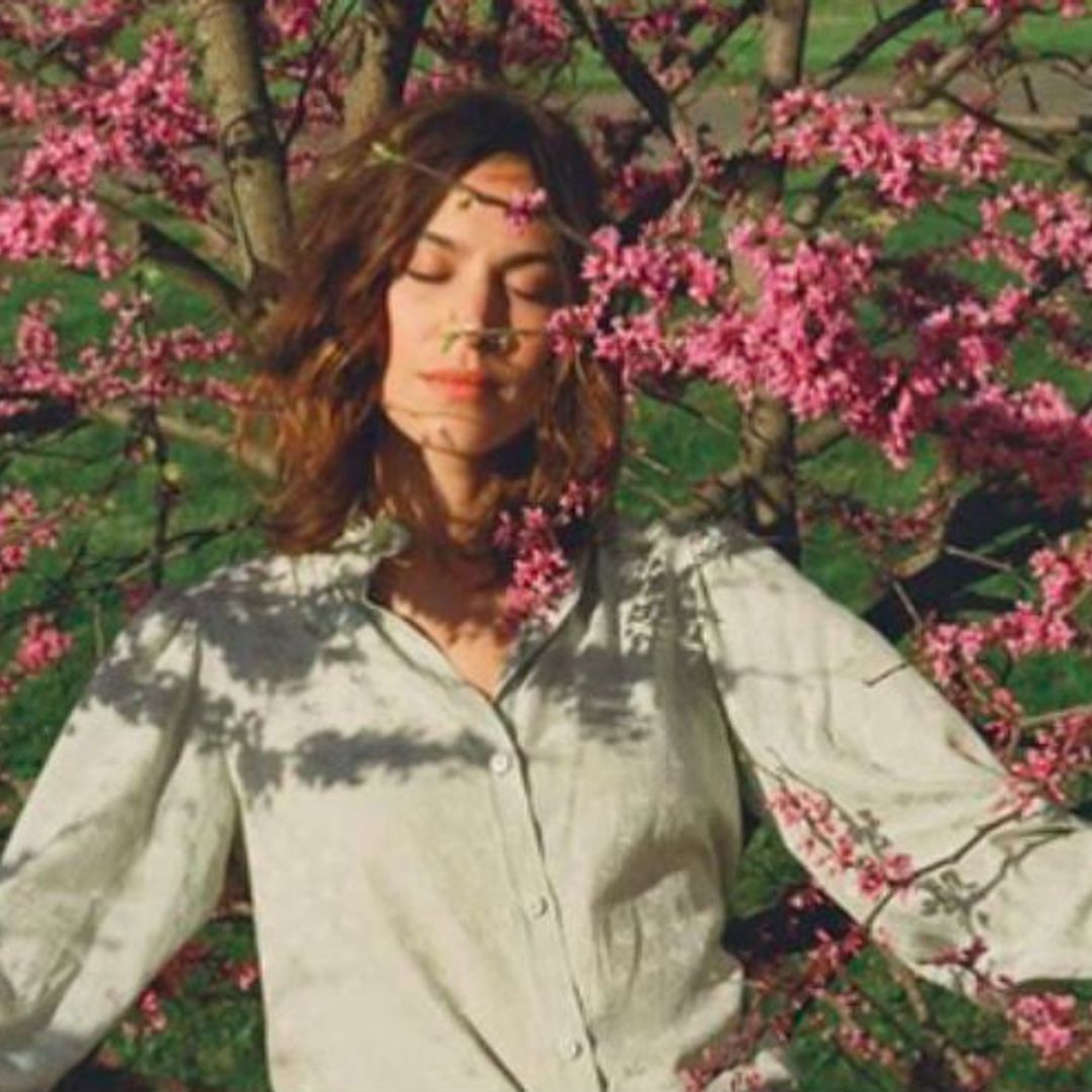 Alexa Chung’s new fashion line: All the details