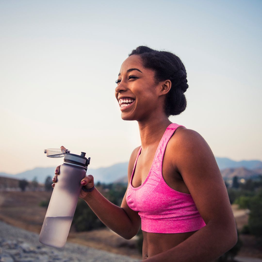 This empowering workout reframed my attitude to exercise