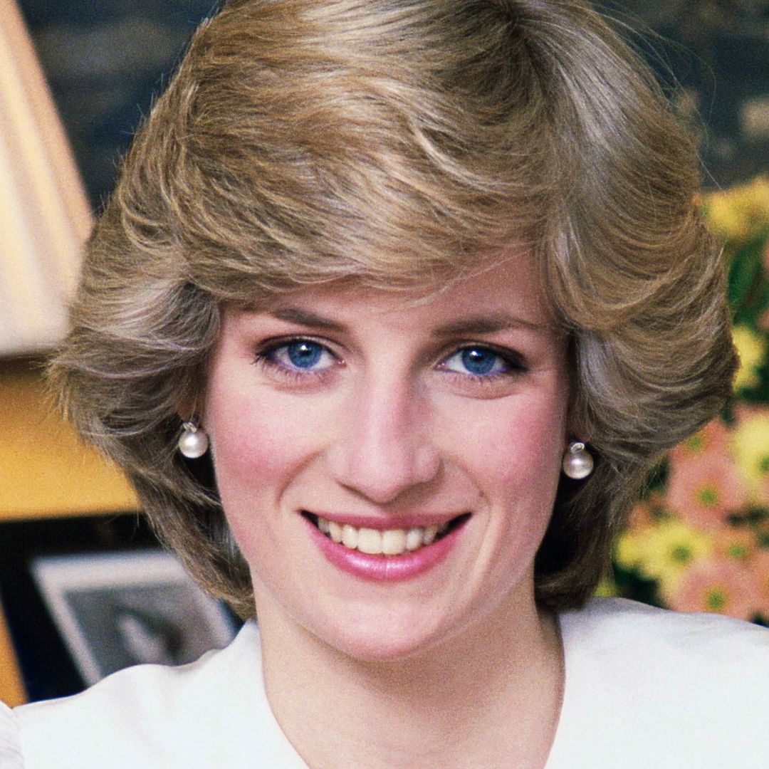 Princess Diana's 'rags to riches' dinner Prince Harry never liked