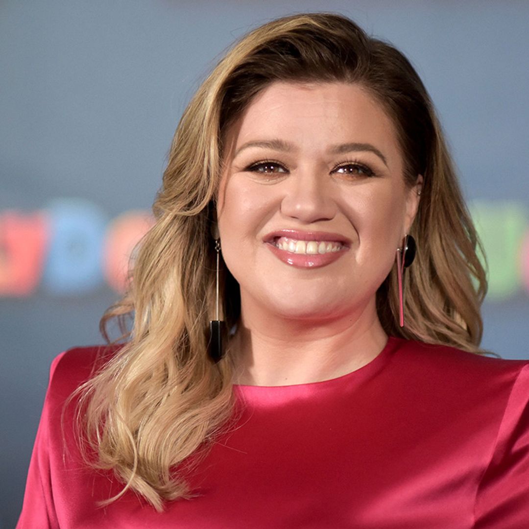 Kelly Clarkson stuns fans with shock revelation