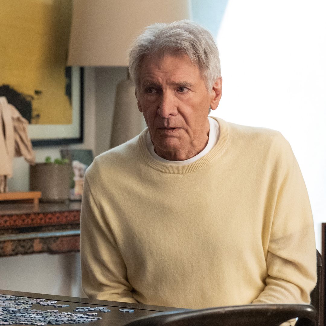 Harrison Ford fans are losing it as Michael J. Fox joins 'feel good' drama